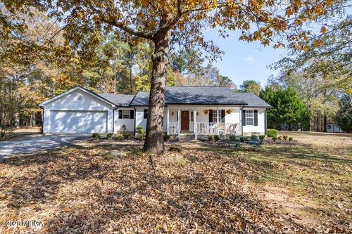 428 Fairview Church Rd, Forsyth, GA, 31029-9628 | Card Image