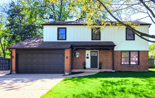 4532 Waubansie Ln, Lisle, IL, 60532-1063 | Card Image