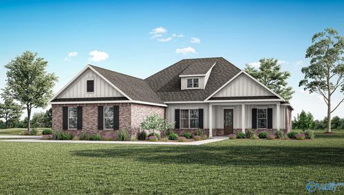 3634 Preserve Park Blvd Sw, Madison, AL, 35756-6057 | Card Image