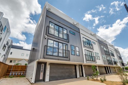 101-4701 San Jacinto St, Dallas, TX, 75204-4888 | Card Image