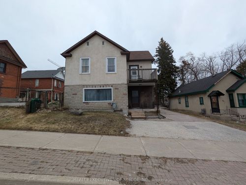 87 Maple Ave, Barrie, ON, L4N1S1 | Card Image