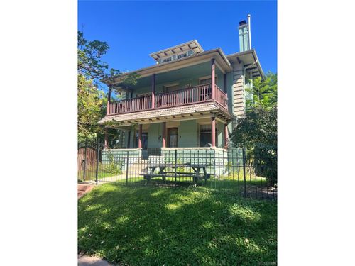 1454 N Williams St, Denver, CO, 80218-2564 | Card Image