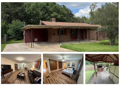 640 Voncile Ave, TALLAHASSEE, FL, 32303-4756 | Card Image
