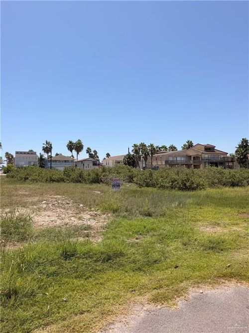 Lot 6 Venus Lane, South Padre Island, TX, 78597 | Card Image