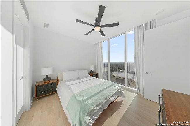 UNIT-1204 - 313 W 17 Th St, Condo with 2 bedrooms, 2 bathrooms and null parking in Austin TX | Image 21