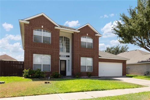 3404 San Armando, Mission, TX, 78572-0516 | Card Image