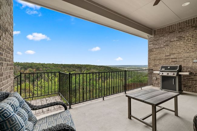 3224 Desert Shade Bnd, House other with 3 bedrooms, 3 bathrooms and null parking in Leander TX | Image 22