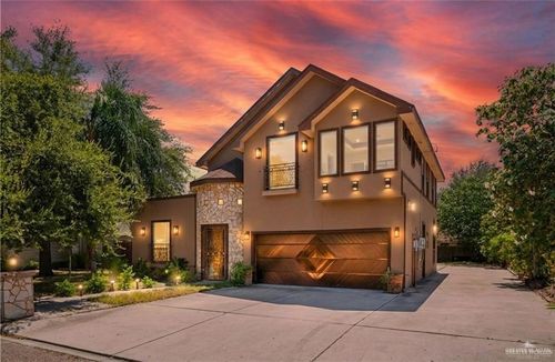 3608 San Daniel, Mission, TX, 78572-7372 | Card Image