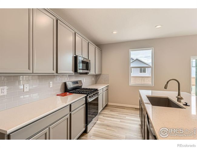 793 Griffith St, House other with 4 bedrooms, 3 bathrooms and 2 parking in Lochbuie CO | Image 8