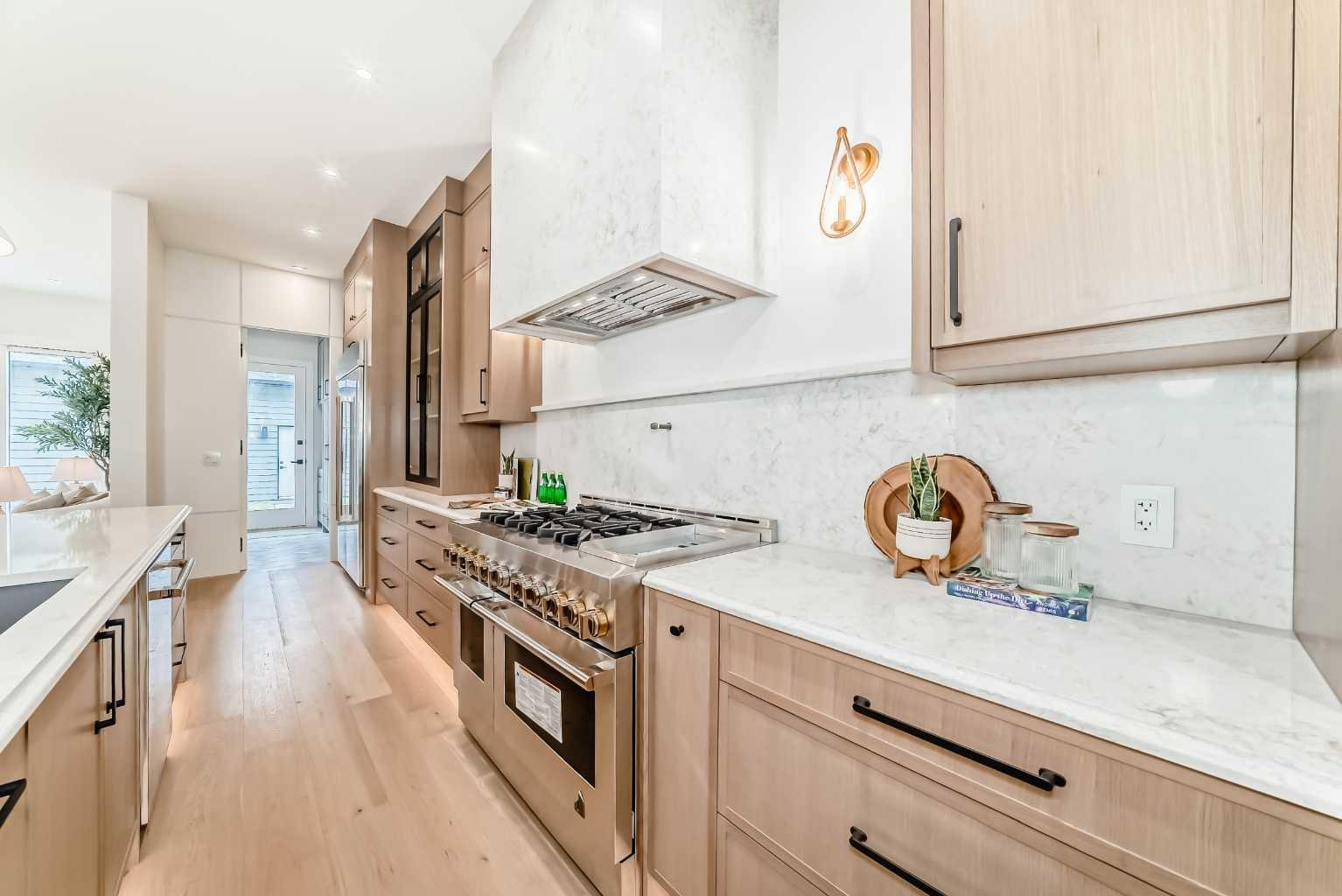 Residential in Calgary 4