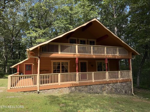 458 Running Deer Dr, Crab Orchard, TN, 37723 | Card Image