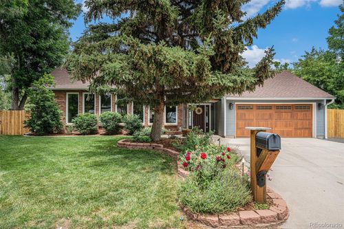 14887 W 49th Pl, Golden, CO, 80403-1773 | Card Image