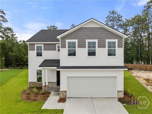 47 Blues Drive, Pooler, GA, 31322 | Card Image
