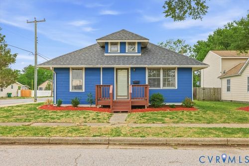 100 N 3rd Avenue, Hopewell, VA, 23860 | Card Image