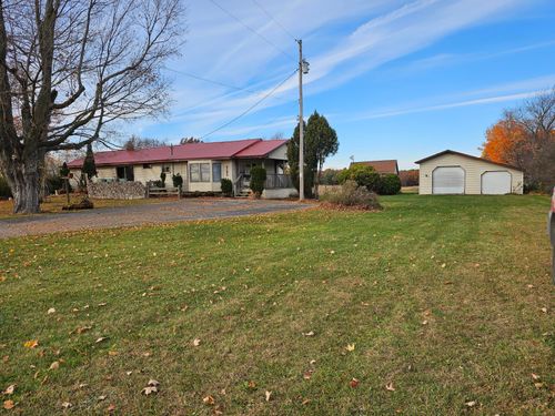 6150 W Briggs Road, Pine Township, MI, 48888 | Card Image