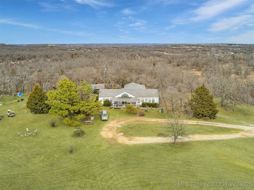 35575 W 87th Pl S, Mannford, OK, 74044-6237 | Card Image