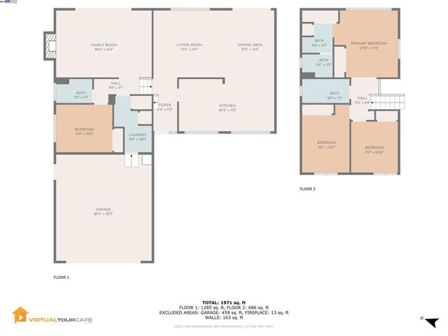 5375 Sandra Way, House other with 4 bedrooms, 3 bathrooms and 4 parking in Livermore CA | Image 40
