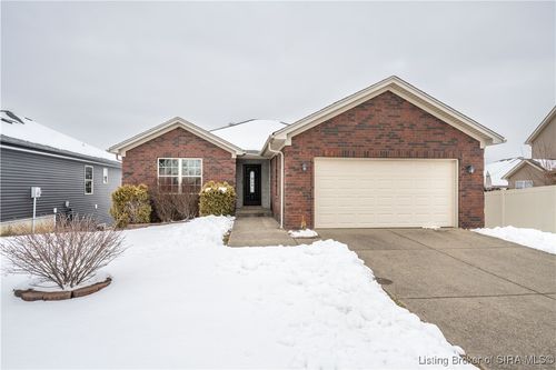 7835 Joseph Dr, Sellersburg, IN, 47172-2823 | Card Image