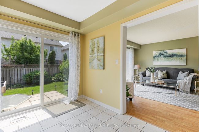 12 Sentimental Way, House attached with 3 bedrooms, 2 bathrooms and 1 parking in Brampton ON | Image 12