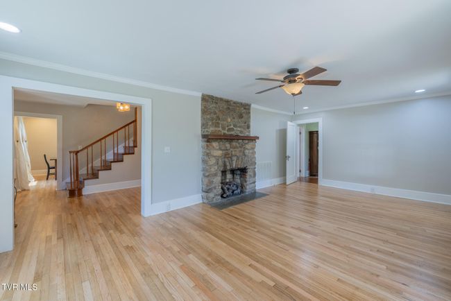 31232 Hollyfield Rd, House other with 3 bedrooms, 3 bathrooms and null parking in Damascus VA | Image 5