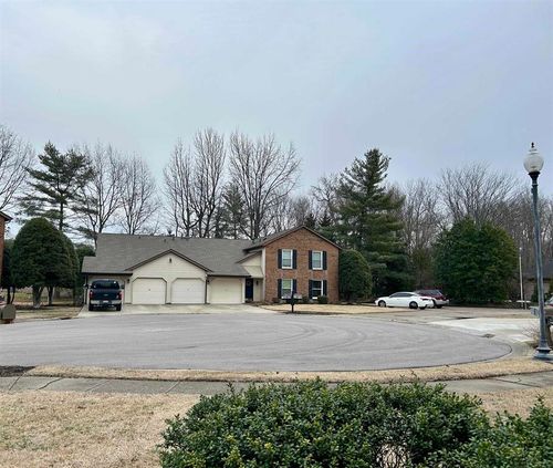 3 Quail Ridge Ct. D, Owensboro, KY, 42303 | Card Image