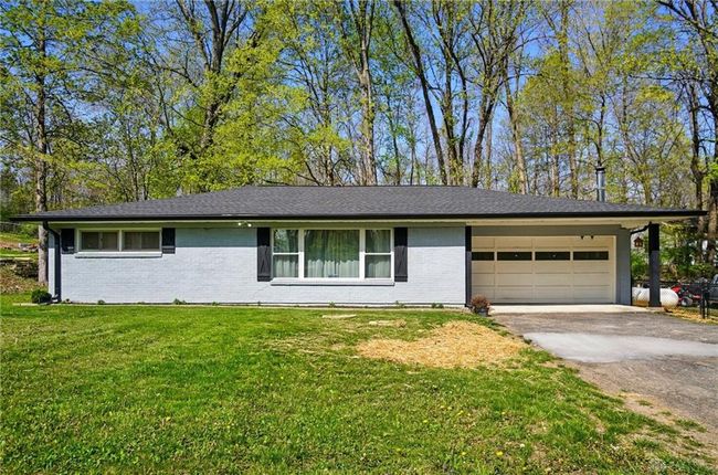 1243 White Oak Dr, House other with 3 bedrooms, 2 bathrooms and null parking in Springfield OH | Image 7