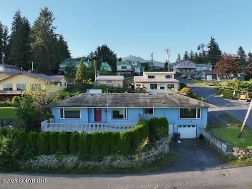 203 3rd St, Wrangell, AK, 99929 | Card Image