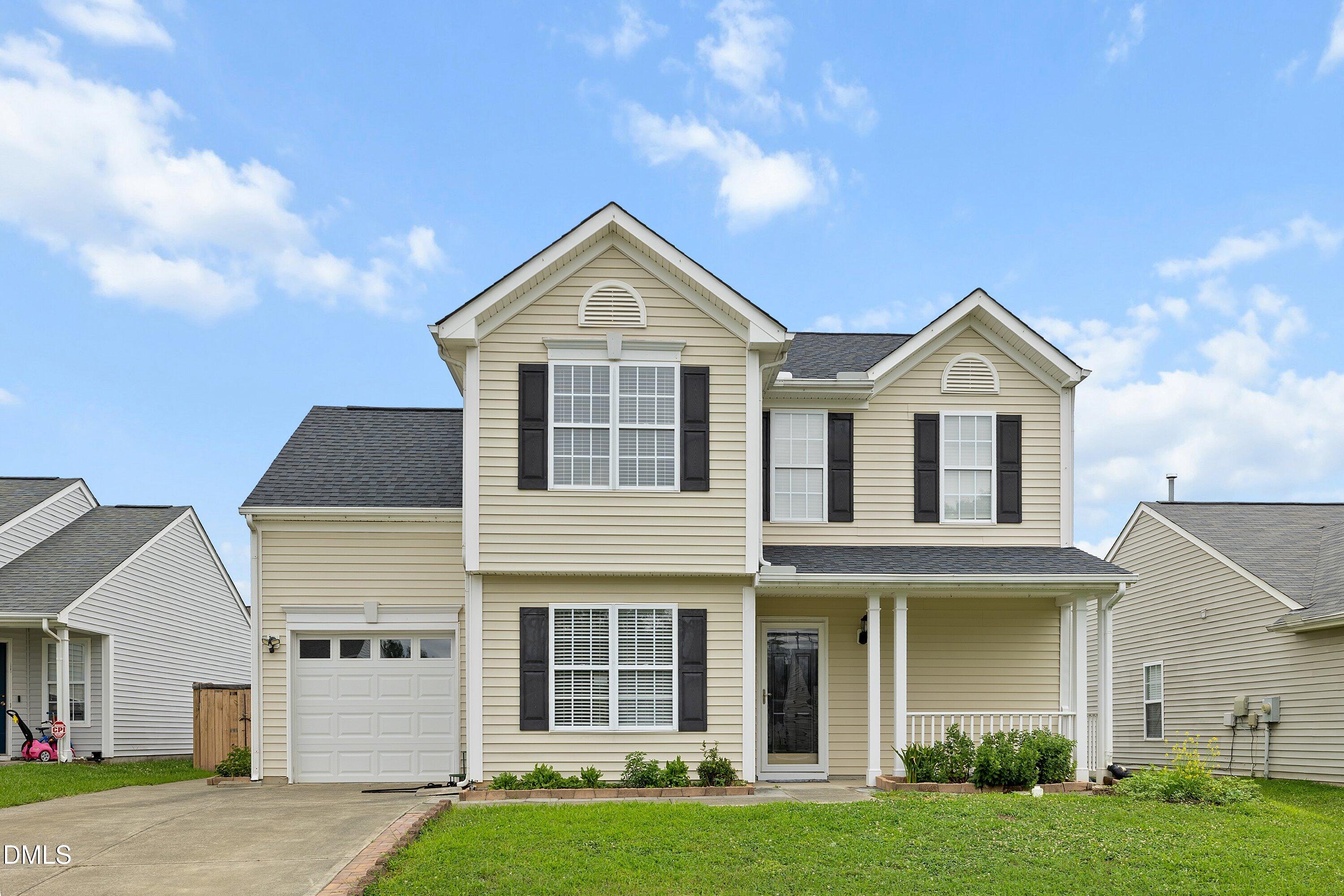 Residential in Raleigh 5