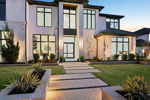 705 Stacy Dr, Southlake, TX, 76092-4345 | Card Image