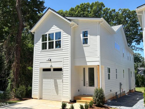 12-518 Heather Drive, Raleigh, NC, 27606 | Card Image