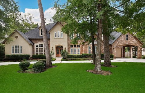 23 Hillock Woods, The Woodlands, TX, 77380-4620 | Card Image