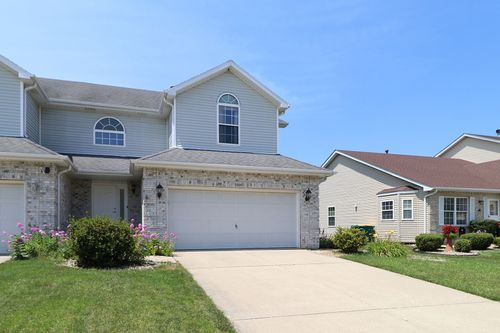 16046 Fairfield Dr, Plainfield, IL, 60586-8998 | Card Image