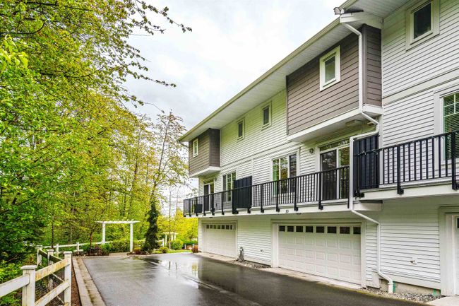 30 - 19299 64 Avenue, Townhouse with 2 bedrooms, 2 bathrooms and 2 parking in Surrey BC | Image 29