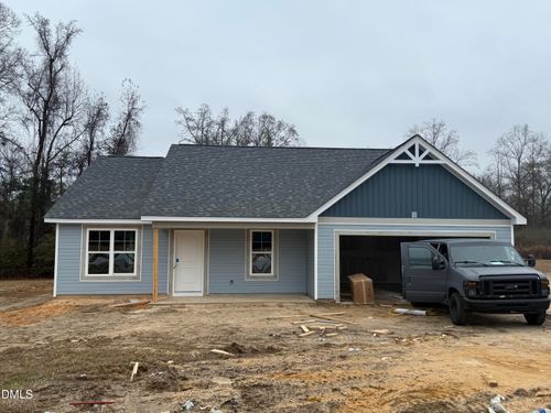 232 Dalton Dr, Lumber Bridge, NC, 28357-1001 | Card Image