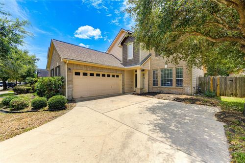 6114 Breezy Hollow Ln, Katy, TX, 77450-5498 | Card Image