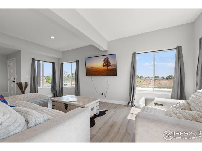 444 Molly Ln, Townhouse with 3 bedrooms, 3 bathrooms and null parking in Fort Morgan CO | Image 12