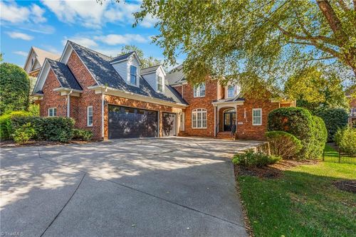 210 Surrey Path Ct, Winston-Salem, NC, 27104-5038 | Card Image