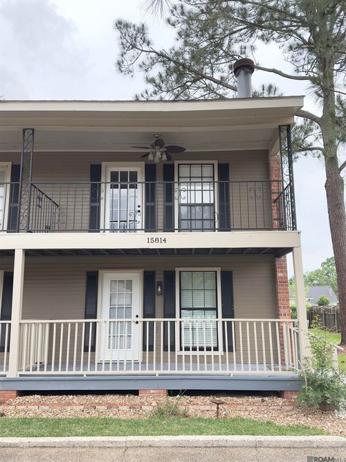 15814 Maison Orleans Ct, Baton Rouge, LA, 70817-4847 | Card Image