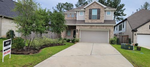 405 Rise Ln, Montgomery, TX, 77316-2934 | Card Image