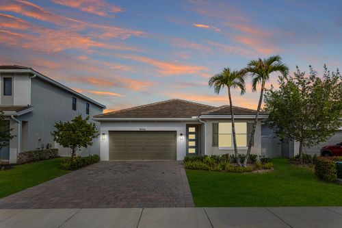 18446 Claybrook St, Jupiter, FL, 33458-3611 | Card Image