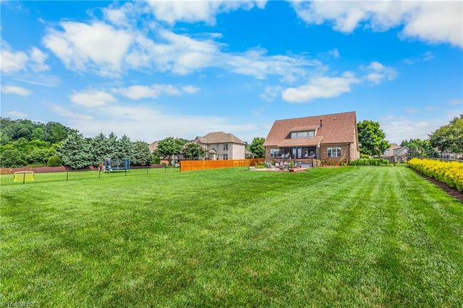 Back Yard | Image 49