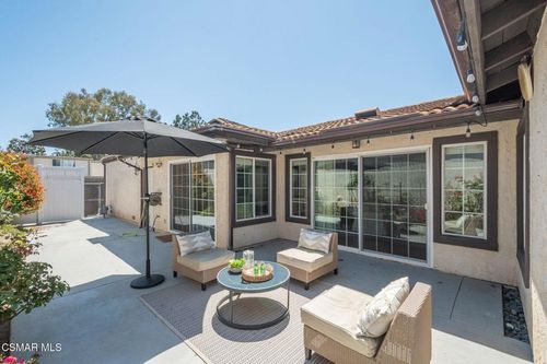 2144 Chandler St, Camarillo, CA, 93010-4611 | Card Image