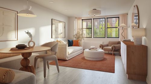 1d-9323 Shore Rd, Brooklyn, NY, 11209-6639 | Card Image