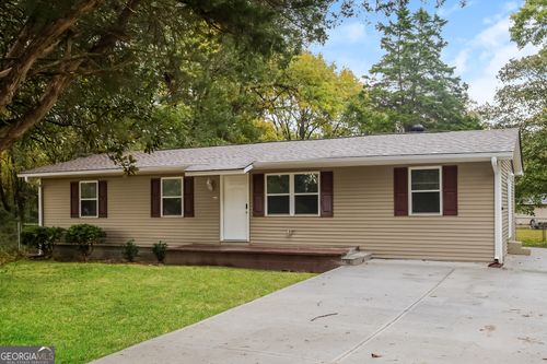 66 Seminole Rd Ne, CARTERSVILLE, GA, 30121-5069 | Card Image