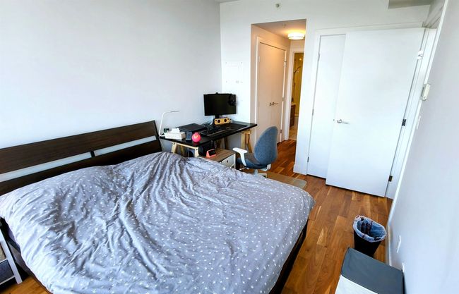 902 - 4360 Beresford St, Condo with 1 bedrooms, 1 bathrooms and 1 parking in Burnaby BC | Image 7