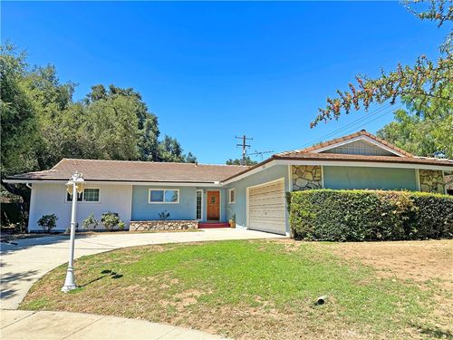 4026 Williams Ave, Claremont, CA, 91711-2346 | Card Image