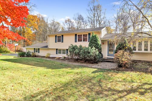 91 Harvester Rd, Monroe, CT, 06468-1721 | Card Image