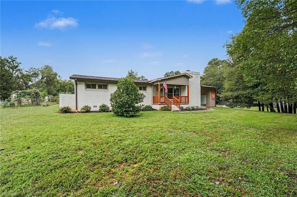 Residential in Greensboro 4