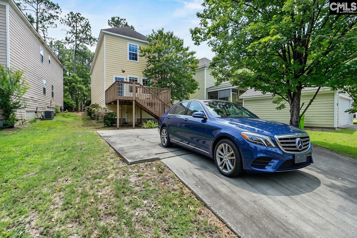 Residential in Columbia 3