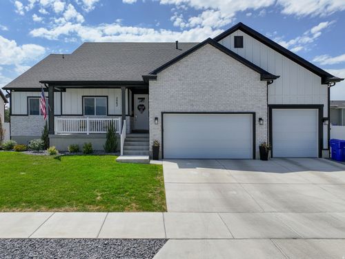 2862 S Allison Way, Syracuse, UT, 84075-3944 | Card Image